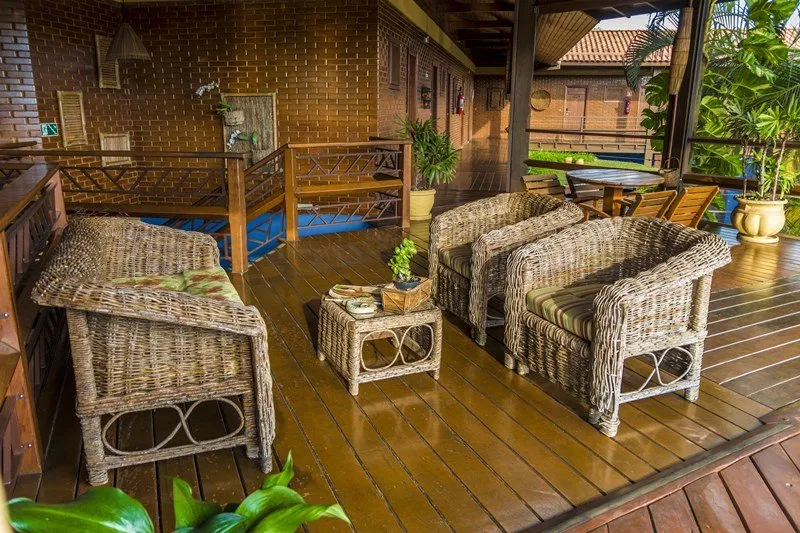 Hotel Pira Miuna